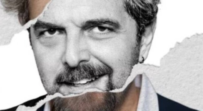 (Un)grateful – Antonio Ornano