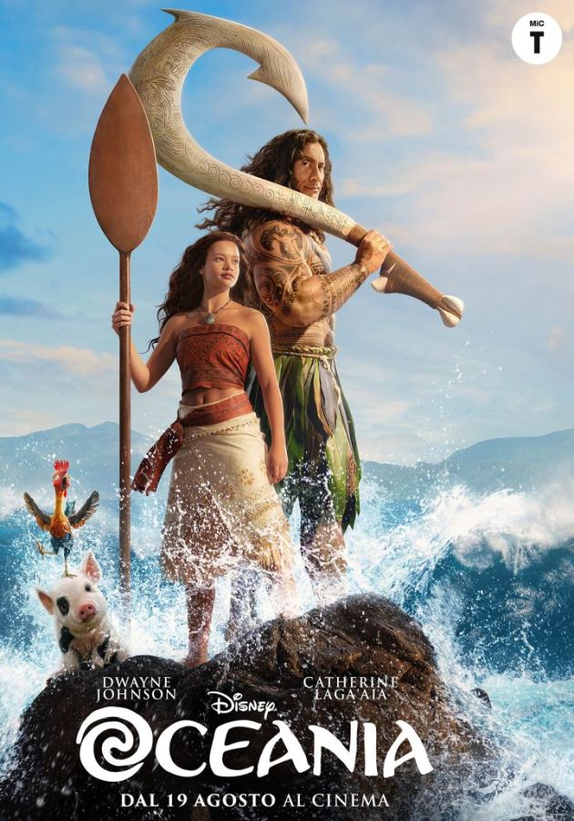 Oceania
