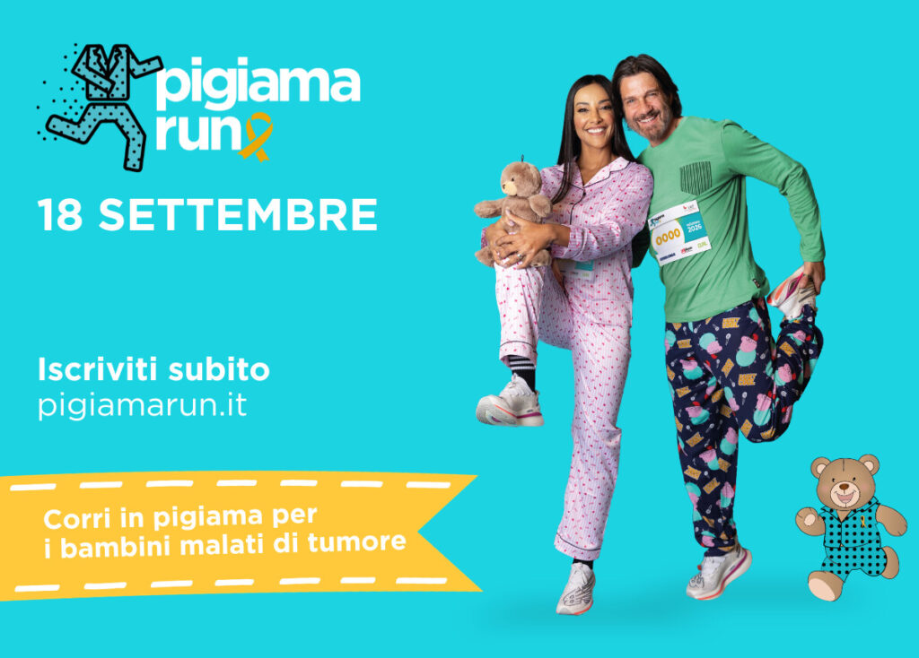 Pigiama Run 2026