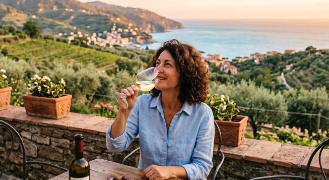 Sagra del Vino Bianco a Favale di Malvaro 2026