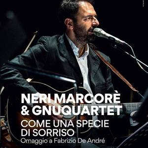 Gnuquartet in Concerto