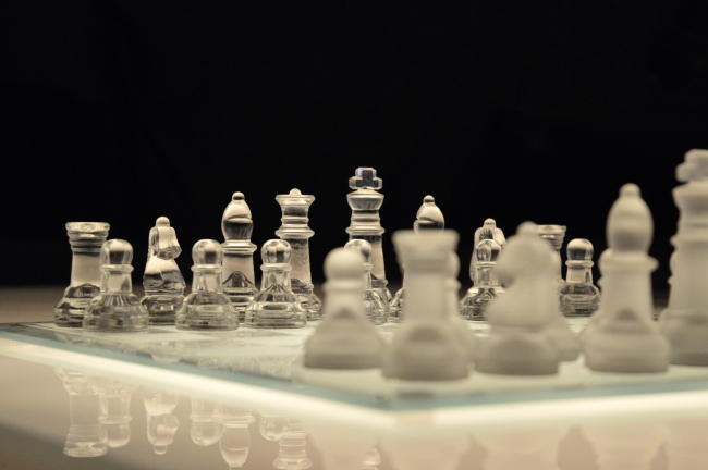 Learn Chess