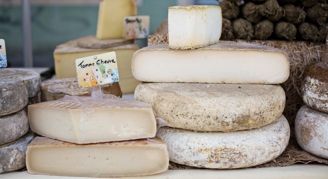 Mercatino Regionale Francese – Piazza de Ferrari