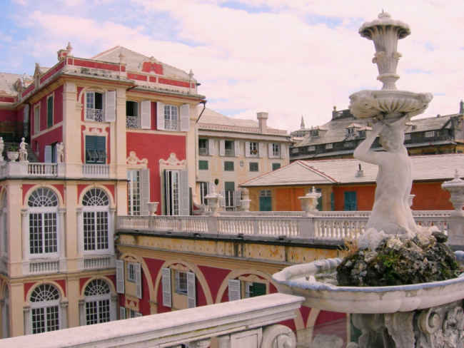 Genoa National Museums: September Initiatives