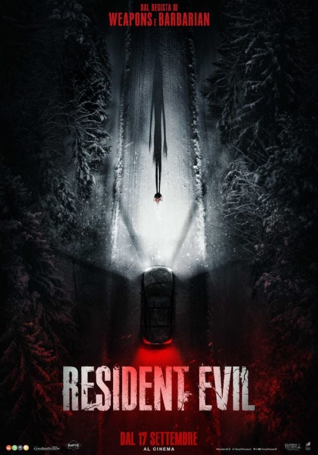 Resident Evil