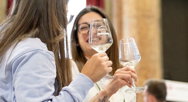 Genova Wine Festival
