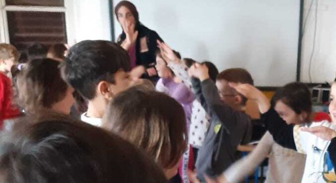 Effetto Tangram – Three Days of Stories of Uniqueness at Casa Luzzati