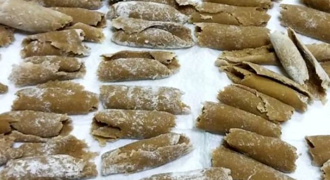 Festa d’Autunno e Sagra delle Trofie di Castagne