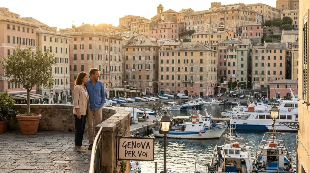 Genova Per Voi
