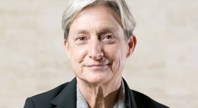 Judith Butler a Palazzo Ducale | Genova