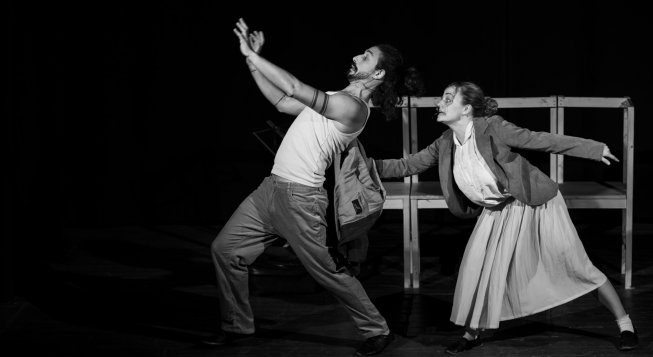 GET 2026/2027 – Giovani Eccellenze Teatrali